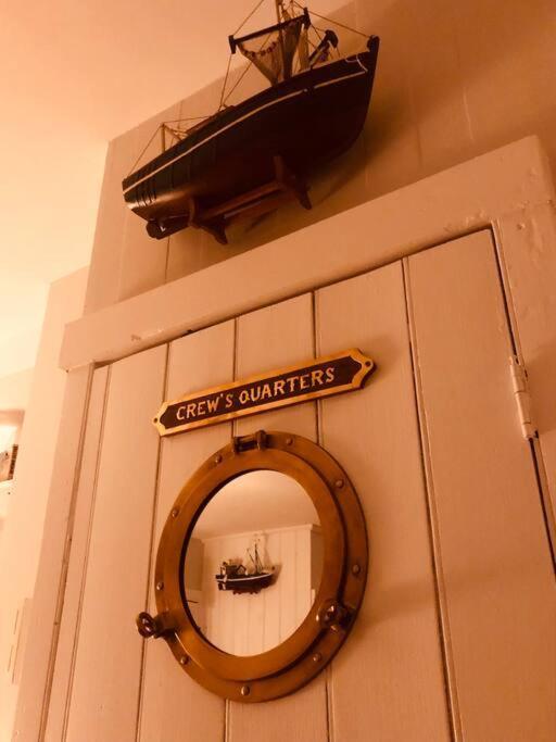 Captain'S Quarters - Unique Home On Corsica River! Centreville Ngoại thất bức ảnh